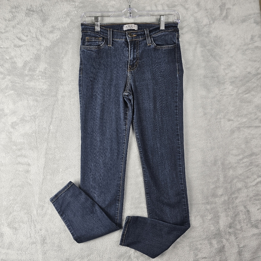 Judy Blue Jeans  Womens Size 3/26 Blue Skinny